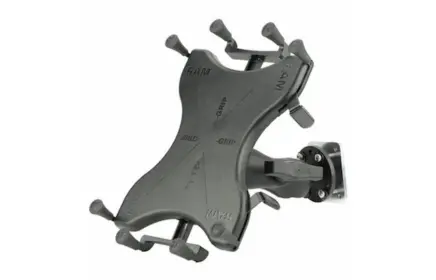 RAM X-Grip, agarre universal